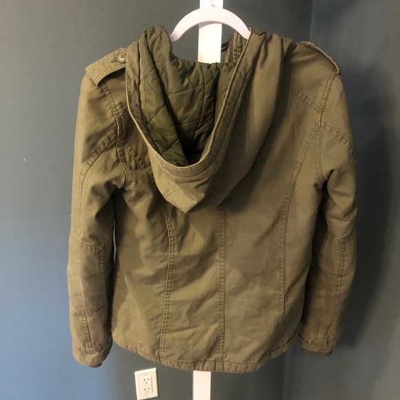 Women’s Spring/Fall Jacket - Picture 3 of 4